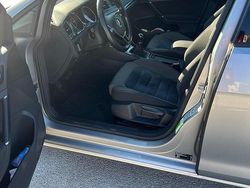 Grigio Usata 2015 VW Golf VII Tre volumi | 12.000 € (Buon prezzo)