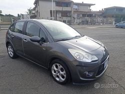 Grigio Usata 2012 Citroën C3 Due volumi | 3900 € (Buon prezzo)