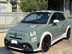 Verde Usata 2020 Abarth 695 Due volumi | 24.900 € (Buon prezzo)