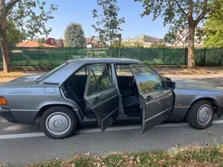 Usata 1991 Mercedes 190 Tre volumi | 4600 €
