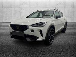 Bianco Usata 2024 Cupra Formentor SUV | 27.950 € (Buon prezzo)