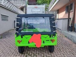 Usata 1978 Citroën Méhari Cabrio | 21.000 €
