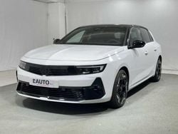 Bianco Usata 2024 Opel Astra GSe Tre volumi | 29.900 € (Buon prezzo)