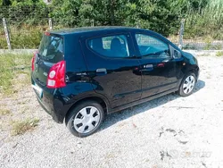 Usata 2011 Suzuki Alto Due volumi | 3600 € (Molto cara)