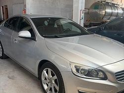 Usata 2014 Volvo S60 Tre volumi | 7400 €