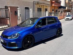 Blu Usata 2010 VW Golf VI Due volumi | 13.600 € (Molto cara)