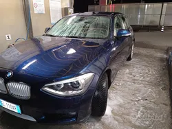 Usata 2012 BMW 118 Due volumi | 9900 € (Ottimo prezzo)