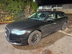 Nero Usata 2016 Audi A6 Business Station wagon | 11.900 € (Super prezzo)