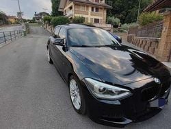 Usata 2015 BMW 116 M Sport Due volumi | 10.000 € (Ottimo prezzo)