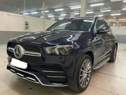 Blu Usata 2022 Mercedes GLE350 Premium SUV | 49.990 € (Super prezzo)