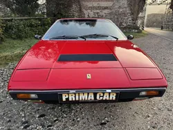 Rosso Usata 1975 Ferrari Dino GT4 Coupé | 67.000 €