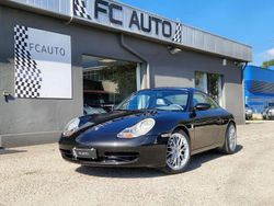 Nero Usata 1998 Porsche 911 Carrera Coupé | 35.000 € (Buon prezzo)