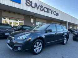 Grigio Usata 2015 Subaru Outback SUV | 8300 € (Super prezzo)