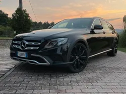 Usata 2018 Mercedes E220 All-Terrain Station wagon | 31.000 €