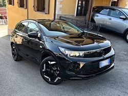 Nero Usata 2023 Opel Grandland X GSe SUV | 27.500 € (Molto cara)
