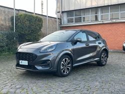Grigio Usata 2023 Ford Puma ST-Line SUV | 17.999 € (Ottimo prezzo)