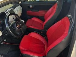 Usata 2009 Abarth 500 Due volumi | 9500 € (Ottimo prezzo)
