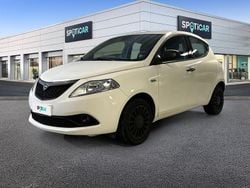 Bianco Usata 2019 Lancia Ypsilon Due volumi | 9350 € (Buon prezzo)