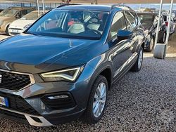 Grigio Usata 2021 Seat Ateca Xperience SUV | 20.000 € (Super prezzo)