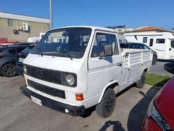 Bianco Usata 1989 VW T3 Furgone | 1900 €