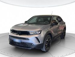 Grigio Usata 2024 Opel Mokka Ultimate SUV | 18.900 € (Buon prezzo)