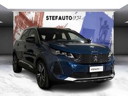 Blu Usata 2021 Peugeot 3008 GT SUV | 23.900 € (Cara)