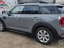Grigio Usata 2020 Mini Countryman SUV | 22.700 €