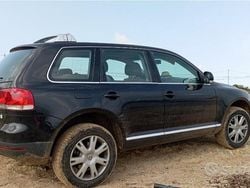 Nero Usata 2006 VW Touareg R SUV | 2000 € (Super prezzo)