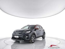 Grigio Usata 2018 Kia Stonic Urban SUV | 10.964 € (Ottimo prezzo)