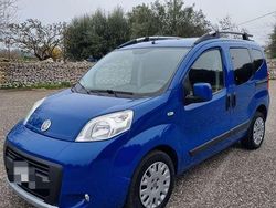 Other Usata 2011 Fiat Qubo Trekking Monovolume | 4790 € (Ottimo prezzo)