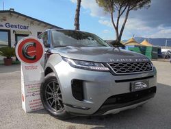 Grigio Usata 2021 Land Rover Range Rover evoque S SUV | 28.500 € (Super prezzo)