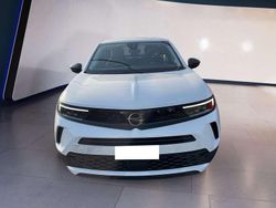 Argento Usata 2024 Opel Mokka Edition SUV | 17.500 € (Buon prezzo)