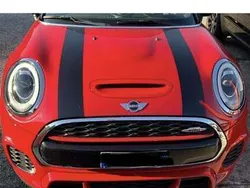 Rosso Usata 2018 Mini John Cooper Works Due volumi | 21.500 € (Ottimo prezzo)