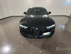 Nero Usata 2024 Alfa Romeo Tonale Veloce SUV | 27.990 € (Buon prezzo)