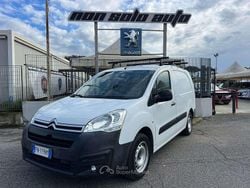 Bianco Usata 2018 Citroën Berlingo Feel Monovolume | 8999 € (Super prezzo)