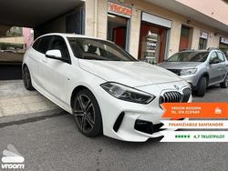 Usata 2021 BMW 118 M Sport Due volumi | 27.990 € (Buon prezzo)