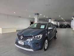 Blu/azzurro Usata 2023 Renault Captur Equilibre SUV | 16.900 € (Buon prezzo)