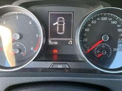 Usata 2015 VW Golf VII Highline Tre volumi | 10.500 € (Ottimo prezzo)