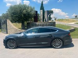 Usata 2019 Audi A5 Tre volumi | 27.000 € (Buon prezzo)