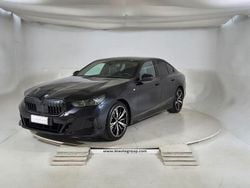Usata 2024 BMW 520 Comfort Edition Tre volumi | 59.500 € (Buon prezzo)