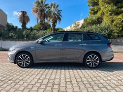 Grigio Usata 2019 Fiat Tipo Lounge Station wagon | 10.900 € (Cara)