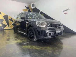 Nero Usata 2022 Mini Cooper S Countryman Classic SUV | 30.001 € (Ottimo prezzo)