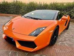 Usata 2011 Lamborghini Gallardo Coupé | 145.000 € (Molto cara)