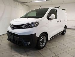Bianco Usata 2018 Toyota Proace Comfort Monovolume | 17.990 € (Cara)