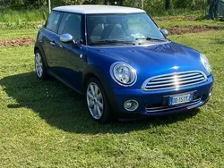 Usata 2007 Mini Cooper Chili Due volumi | 5200 € (Buon prezzo)
