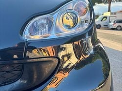 Nero Usata 2010 Smart ForTwo Cabrio Cabrio | 6000 € (Buon prezzo)