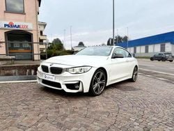 Bianco Usata 2014 BMW 428 Sport Line Coupé | 20.990 € (Buon prezzo)