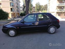 Blu Usata 1997 Ford Fiesta Due volumi | 2500 € (Molto cara)