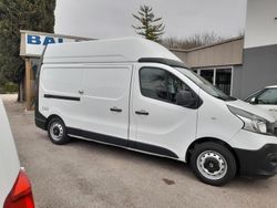 Bianco Usata 2018 Renault Trafic Furgone | 13.100 € (Cara)