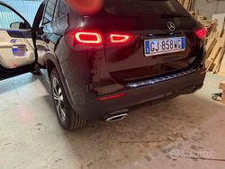 Nero Usata 2022 Mercedes GLA180 Executive SUV | 32.000 € (Ottimo prezzo)